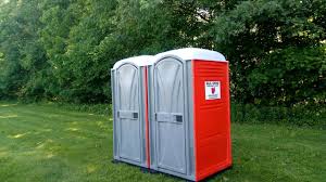 Portable Toilet Rental for Emergency Services