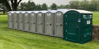 Best VIP or Luxury Restroom Trailers  in East Porterville, CA