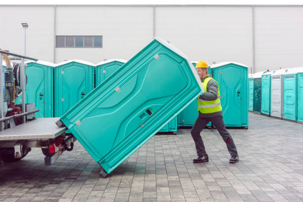 East Porterville, CA Portable Potty Rental Company