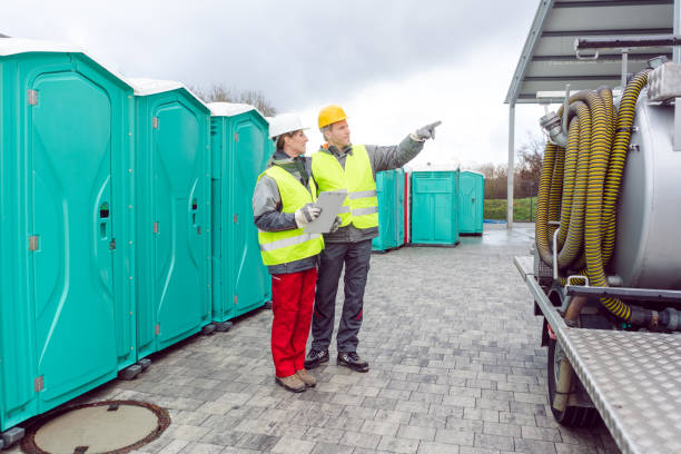 Best Standard Portable Toilet Rental  in East Porterville, CA