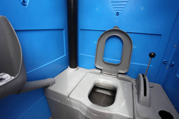 Portable Toilet Rental for Emergency Services in East Porterville, CA